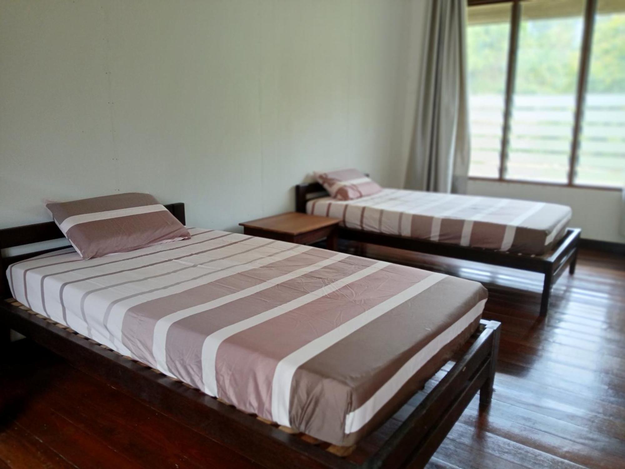 Mulu Tribal Homestay Екстер'єр фото