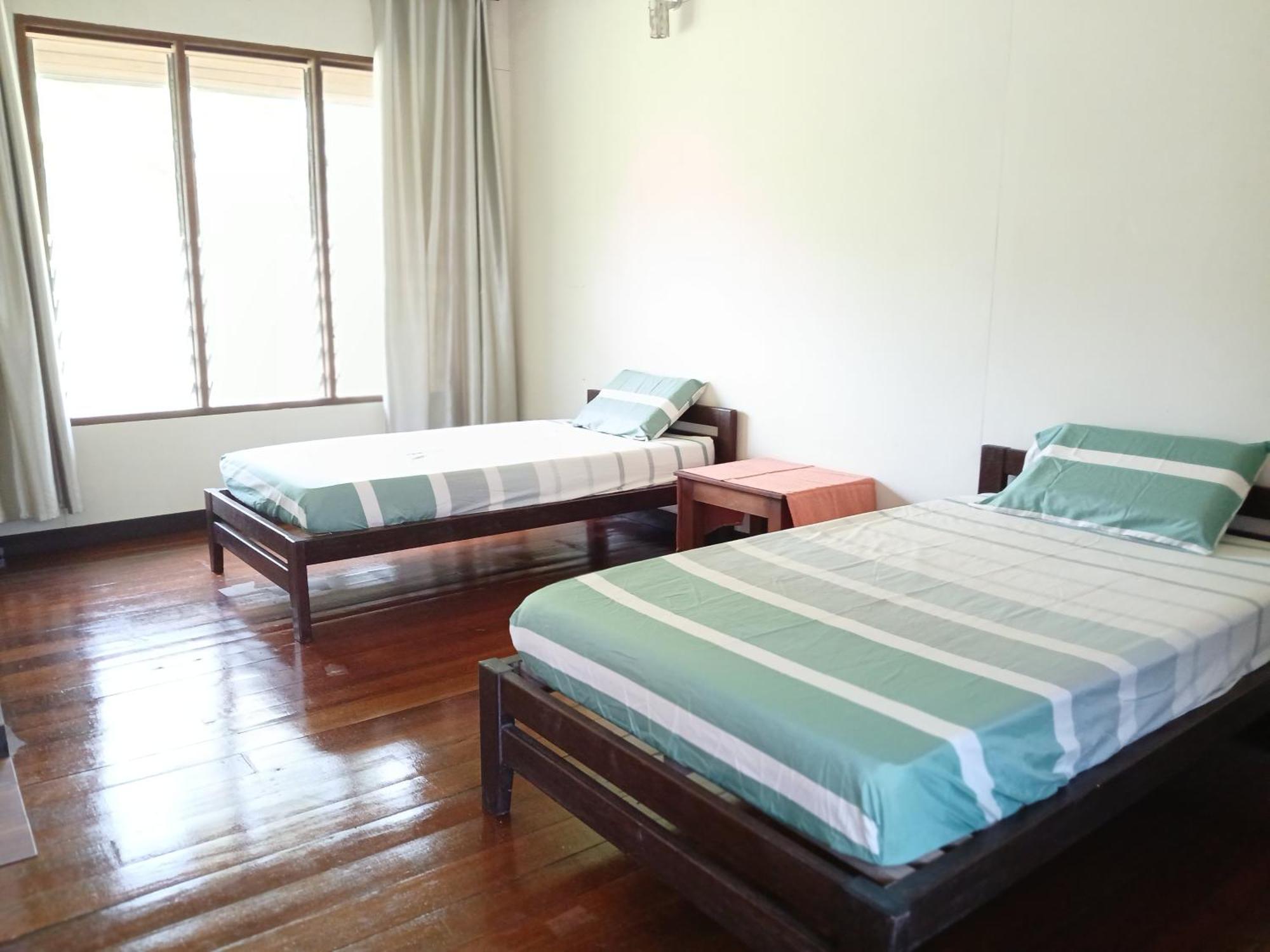 Mulu Tribal Homestay Екстер'єр фото