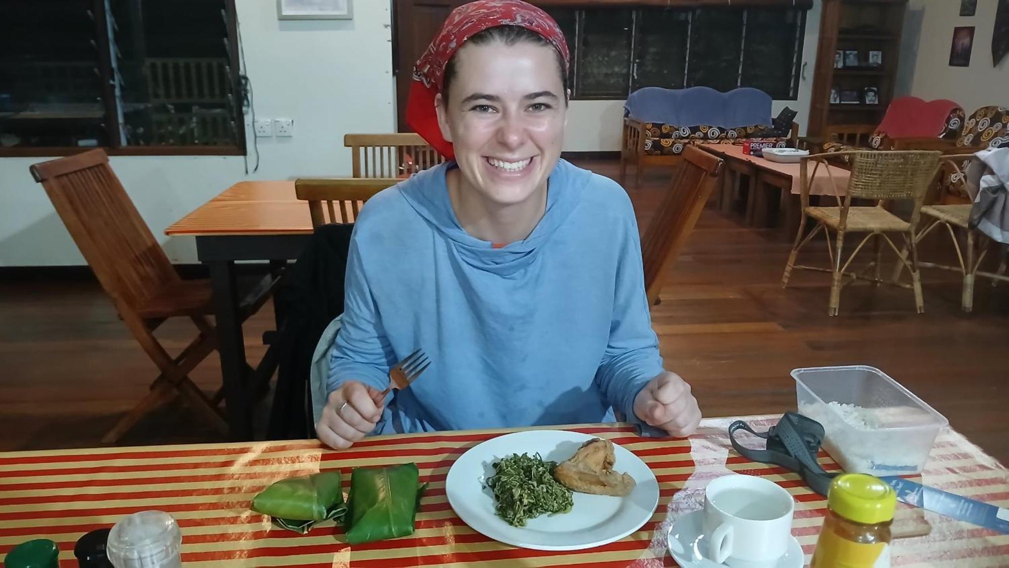 Mulu Tribal Homestay Екстер'єр фото