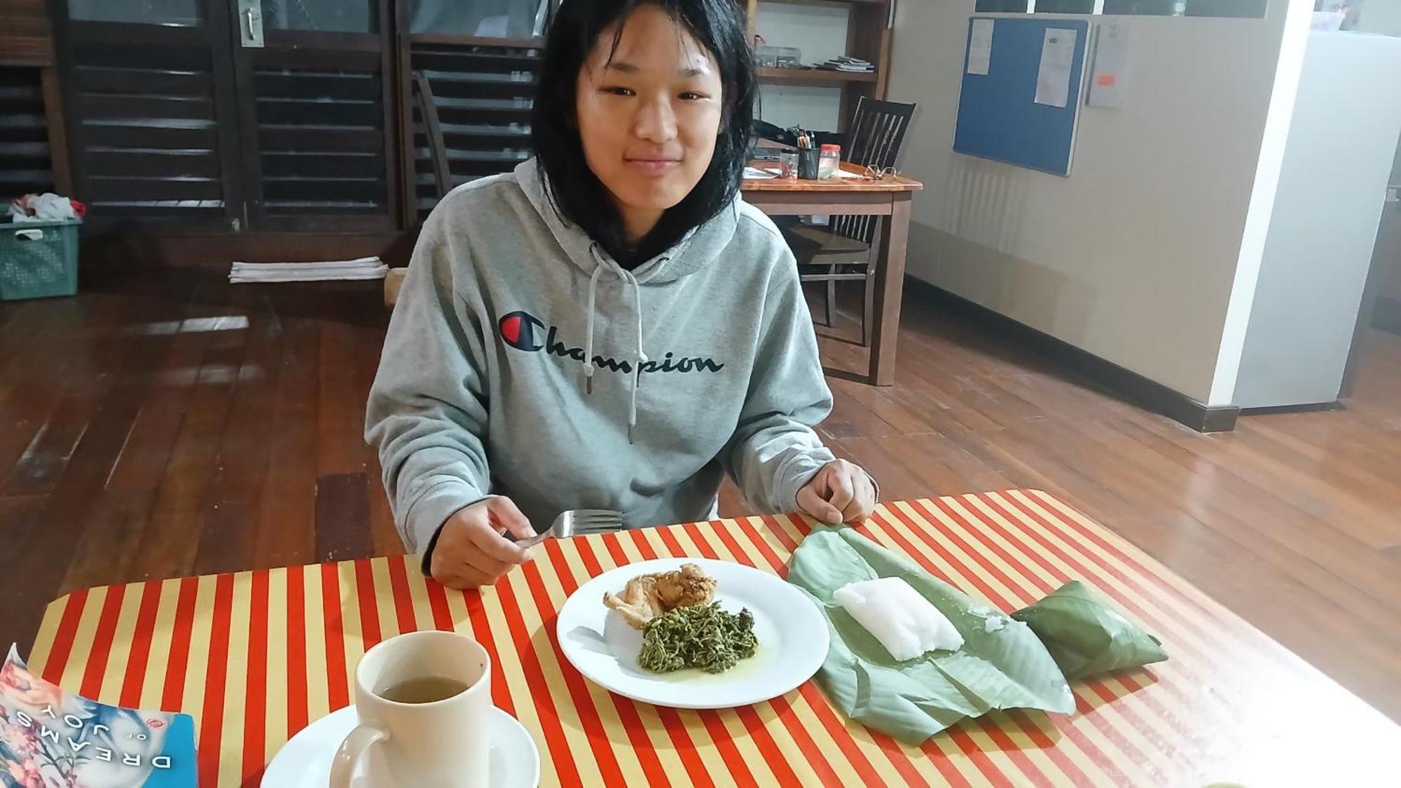 Mulu Tribal Homestay Екстер'єр фото