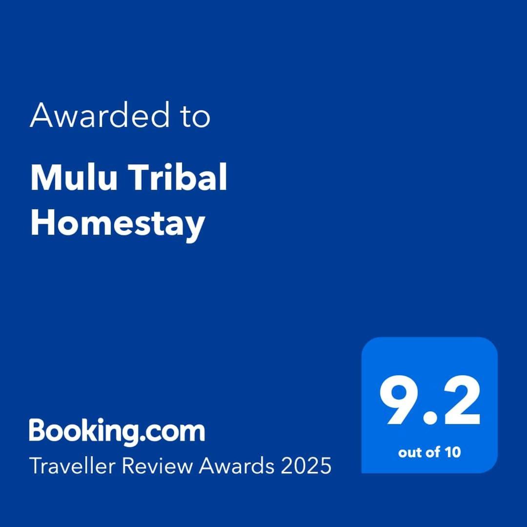 Mulu Tribal Homestay Екстер'єр фото