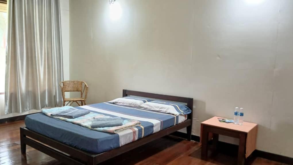 Mulu Tribal Homestay Екстер'єр фото